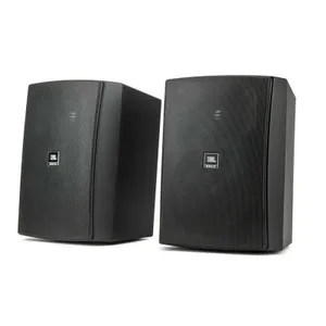 Högtalare JBL XD6 NEGRO Svart 100 W 20 W (2 antal)