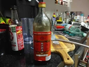Shao Hsing Cooking Wine