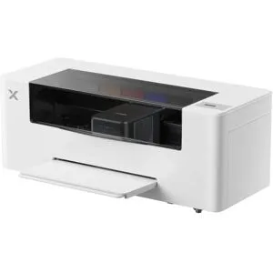 xTool Apparel Printer