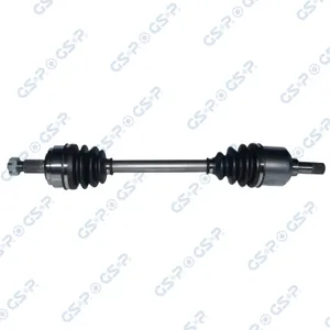Drivaxel GSP 210052
