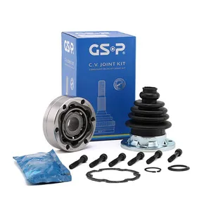 Ledsats, drivaxel GSP 603011