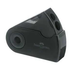 Pennvässare Sleeve Dubbel Svart