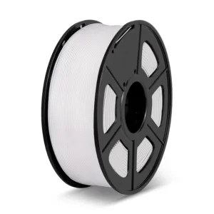 Sunlu Filament PLA - 1.75mm - 1kg Vit