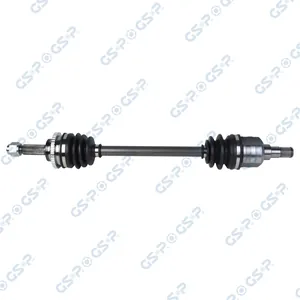 Drivaxel GSP 208164