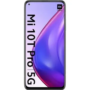 Xiaomi Mi 10T Pro 5G   8 GB   256 GB   blå
