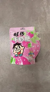 旺仔牛奶糖草莓味