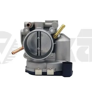 Spjällhus VIKA 11331765201