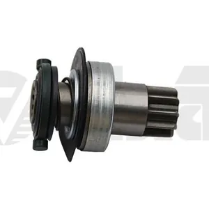 Frihjulsväxel, startmotor VIKA 96200029401