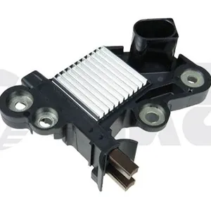 Laddningsregulator VIKA 99031777701