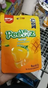 żelki mango