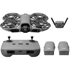 DJI Neo 2 - Fly More Combo