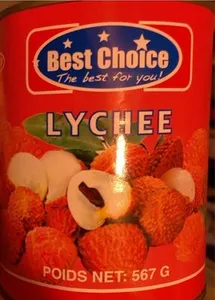 Lychee