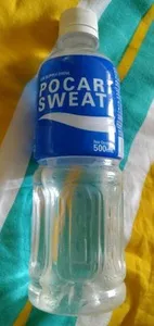 pocari sweat