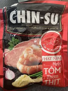 Hat Nem Ngot Tom Thom Thit