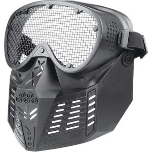 Evelox Airsoft Skyddsmask