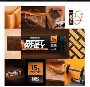 Protein Bar Best Whey