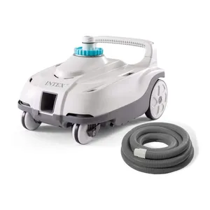 Automatisk Pooldammsugare med 1,5L Behållare