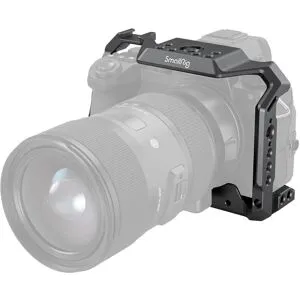 Smallrig 2983, kamerabur för Panasonic S5