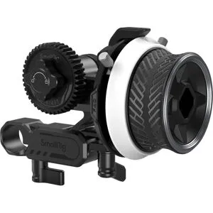 Smallrig 3010 Mini Follow Focus, följefokus