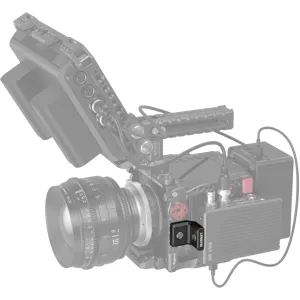 Smallrig 4360 Mini L-formad monteringsplatta