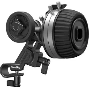 Smallrig F50, 4745 follow focus, följefokus