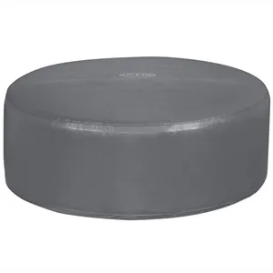 Lay-Z-Spa Thermal Skydd för Spabad Runt 1.80m x 66cm