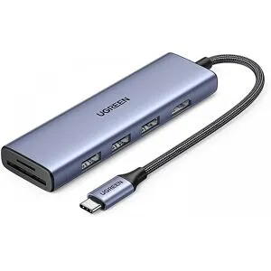 Ugreen Multifunktions Usb-C Adapter