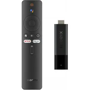 Xiaomi Smart Tv Stick 4k (2024)