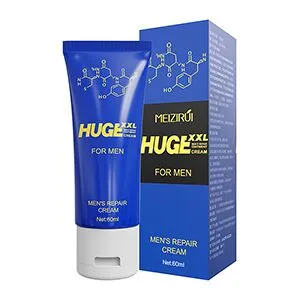 Pleasuredome Huge XXL Cream 60 ml
