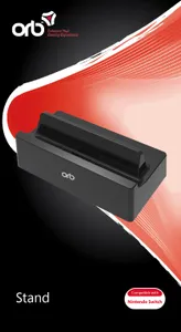 Nintendo Switch Stand (ORB)