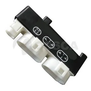 Relä, kylfläktslutning OSSCA 08564