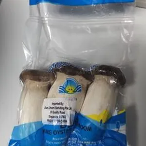 King Oyster Mushroom