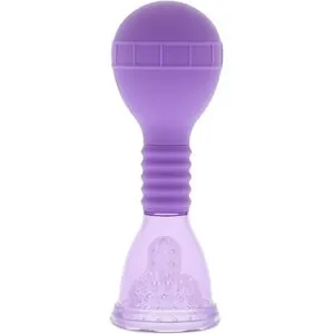 Seven Creations Premium Range Advanced Clit Pump