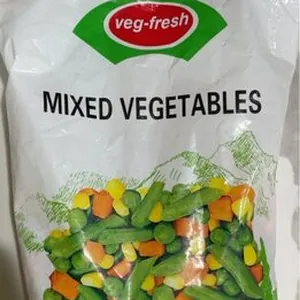 Mixed Vegetables