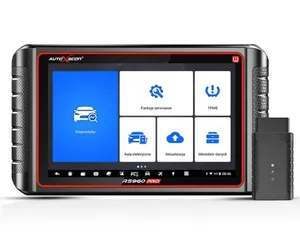 Programmerings- / diahnosapparat, Däcktryck-kontrollsystem AUTOXSCAN RS930 PRO