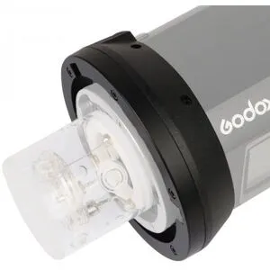 Godox BO-AD400PRO, Bowens adapter till AD300 & 400 Pro