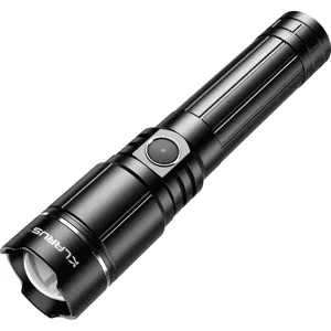 Klarus A2 Pro Zoom - 1450LM IPX4