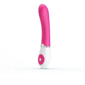 Pretty Love Daniel G-Spot Vibrator