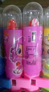 whistle lipstick candy