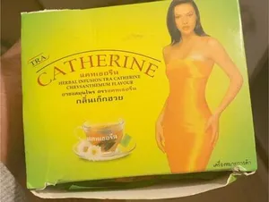 catherine