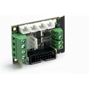 Raise3D Extruder connector board