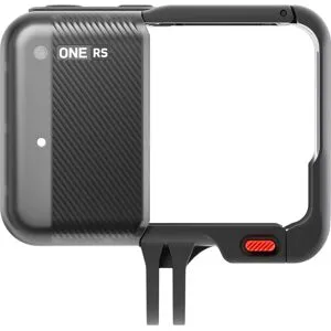 Insta360 Mounting Bracket för One RS, ersättningsram & tillbehörsfäste