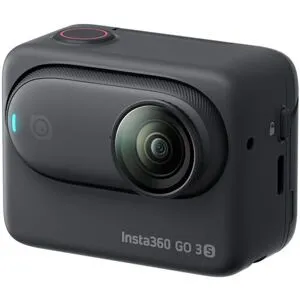 Insta360 Go 3S   128 GB   svart
