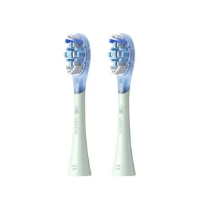 OCLEAN Brush Head Ultra Clean 2 Pack Green