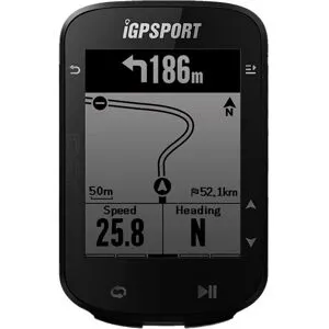 iGPSPORT GPS Bike Computer BSC200