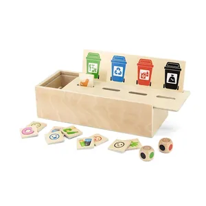 Återvinningsstation Lekset Viga