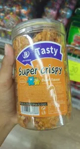 jh super crispy beef flavor 108g