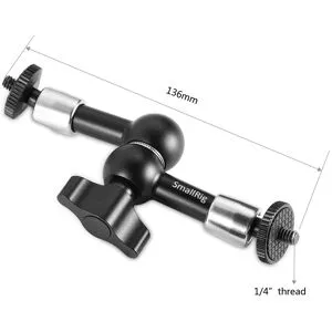 Smallrig 2065 5,5 tum