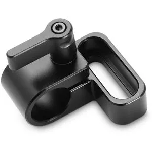 Smallrig 1493 15 mm rod clamp