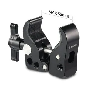 Smallrig 2220 super clamp